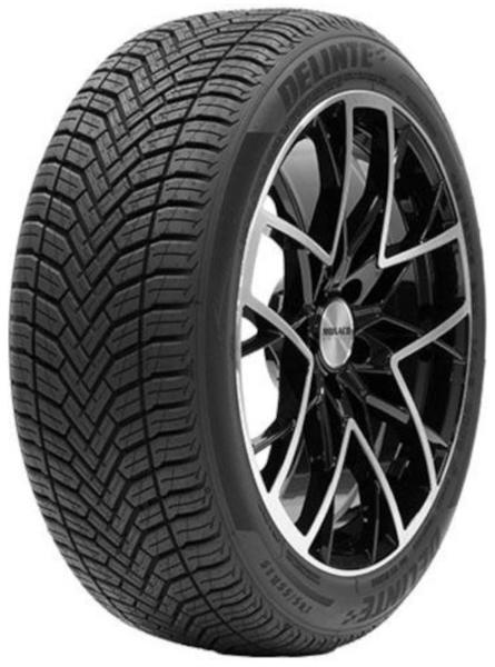 Автошина R17 215/60R17 Delinte AW6 100V