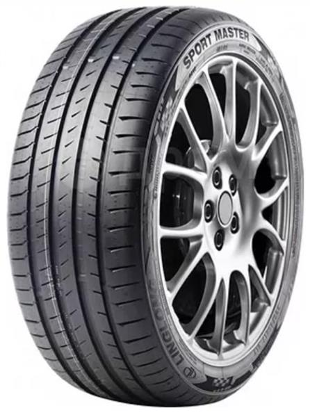 Автошина R19 245/40R19 Linglong Sport Master UHP 98Y