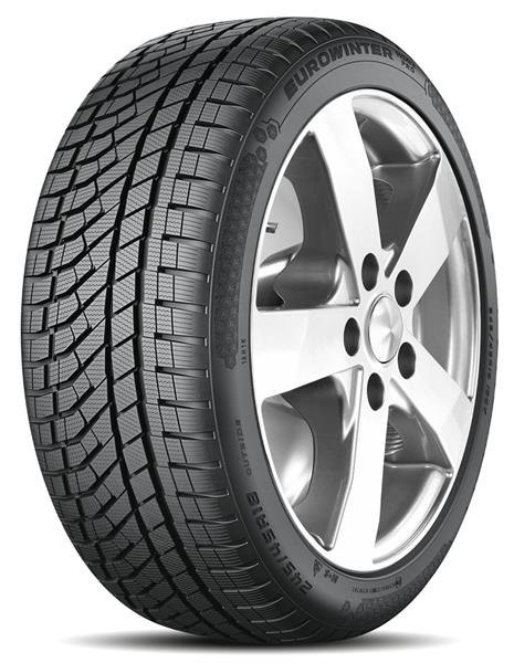 Автошина R21 235/50R21 Falken Eurowinter HS02 PRO 101V