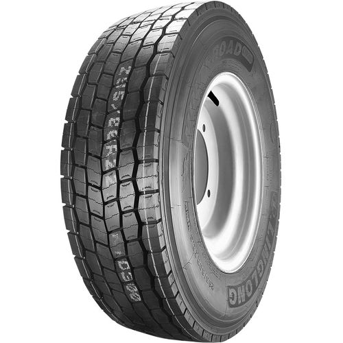 Автошина 295/80R22.5 Linglong КTD300 152/148L НС16 Ведущая