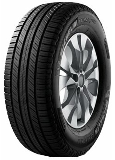 Автошина R20 255/55R20 Michelin Primacy SUV 110V