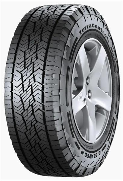 Автошина R16 235/70R16 Gislaved TerraControl ATR 106H