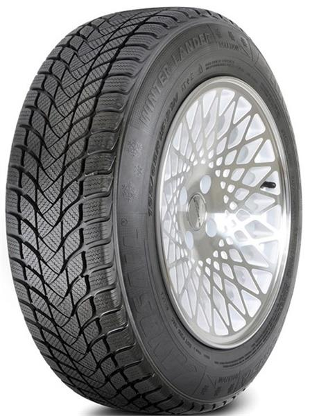 Автошина R19 245/45R19 Landsail WINTER LANDER XL 102V