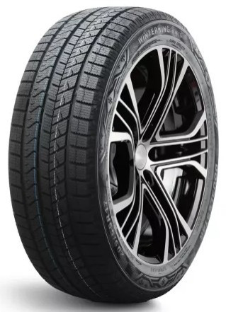 Автошина R17 205/55R17 Double Star DW16 95T