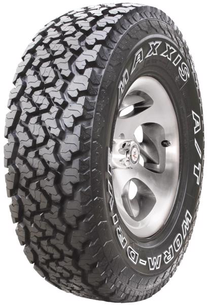 Автошина R15 205/70R15 Maxxis AT-980 106/104Q