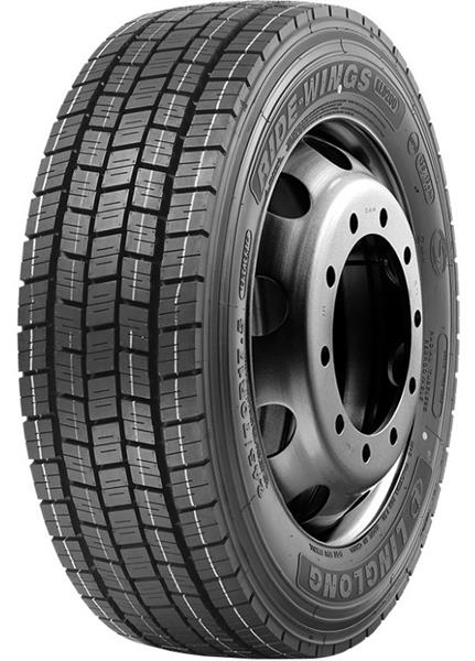 Автошина 245/70R19.5 Linglong KLD200 136/134M НС16 Ведущая