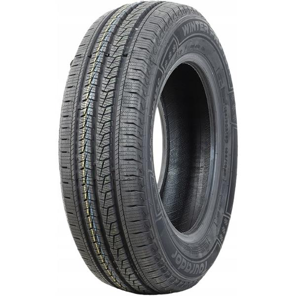 Автошина R16 215/75R16C Tourador WINTER PRO TSV1 116/114R