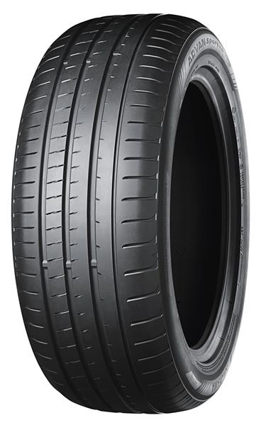 Автошина R18 275/40R18 Yokohama Advan Sport V107E 103Y