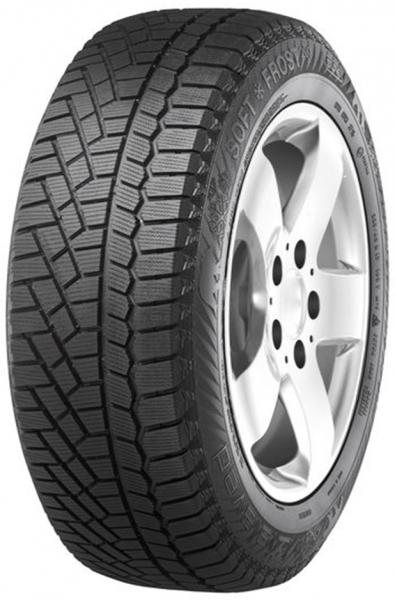 Автошина R19 245/45R19 Gislaved Soft Frost 200 102T