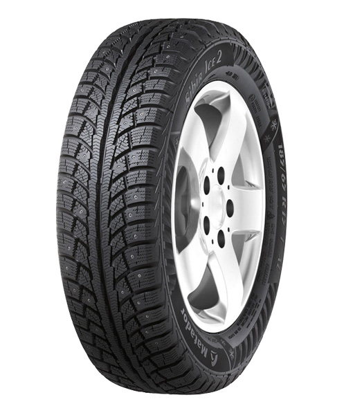 Автошина R15 185/60R15 Matador MP-30 Sibir Ice 2 XL 88T Ш