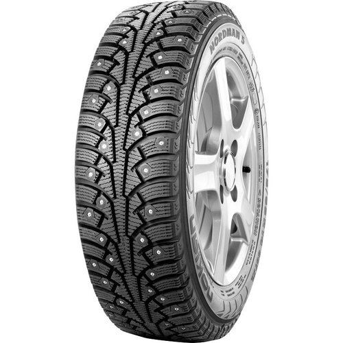 Автошина R13 155/70R13 Nordman 5 75T Ш