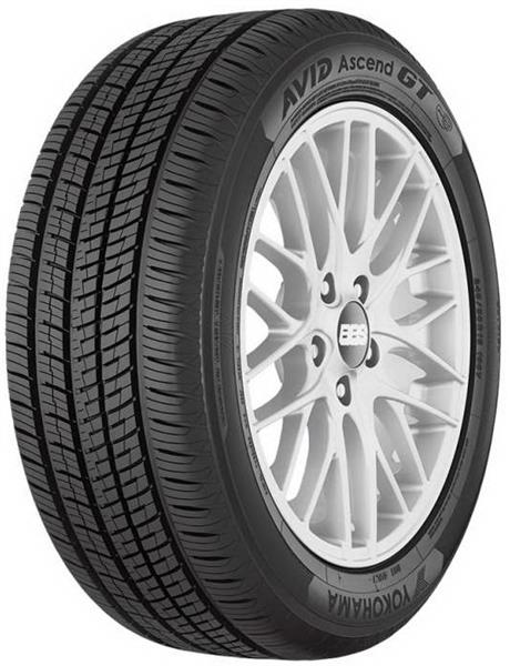 Автошина R21 285/40R21 Yokohama AVID GT S35A 109V