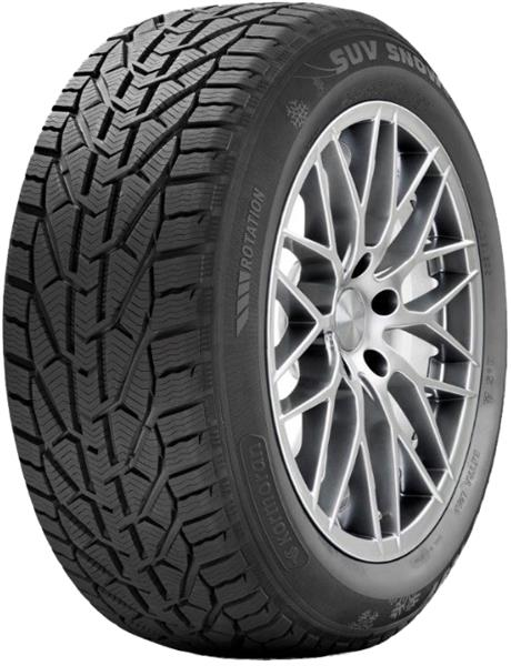 Автошина R17 215/65R17 Kormoran SUV Snow 99V
