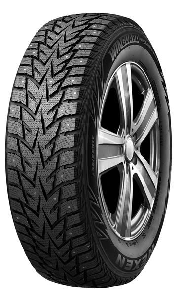 Автошина R16 235/70R16 Nexen winSpiKe WS62 SUV 106T Ш