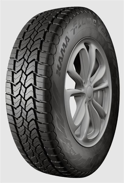 Автошина R16 185/75R16 Кама Flame A/T 97T