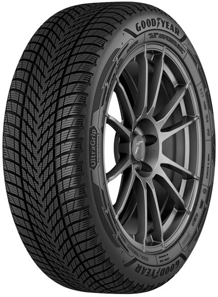 Автошина R20 245/40R20 GoodYear UltraGrip Performance 3 99W