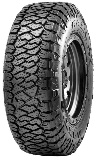 Автошина R18 255/60R18 Maxxis AT-811 Razr AT 117/114Q