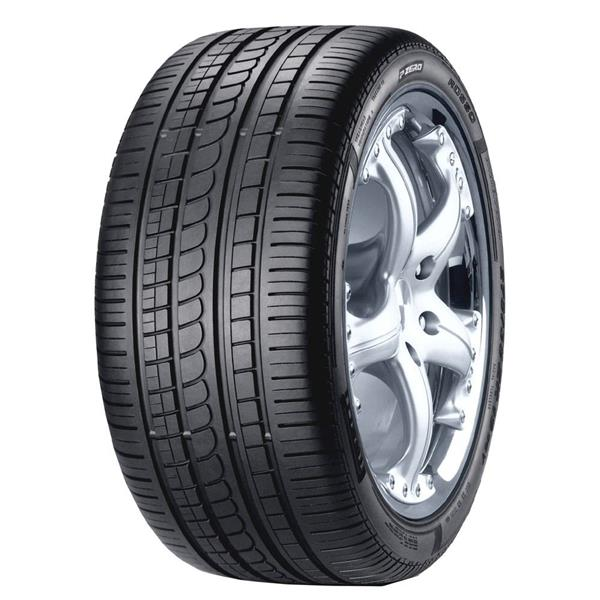 Автошина R18 275/45R18 Pirelli PZERO ROSSO 103Y