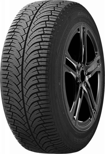 Автошина R18 225/55R18 Arivo Carlorful A/S 98V
