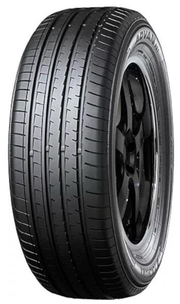 Автошина R19 235/60R19 Yokohama Advan V61F 103V