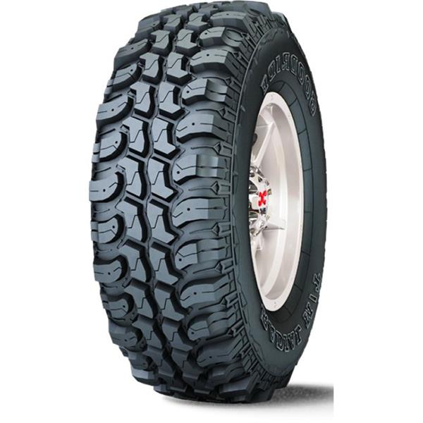 Автошина R17 265/70R17 Goodride SL366 121/118Q