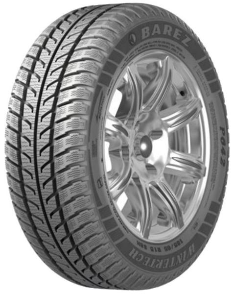 Автошина R15 185/65R15 Barez Р642 88H