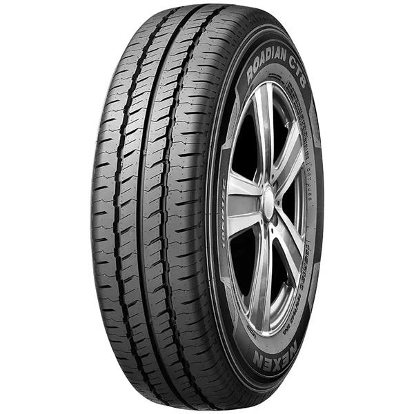 Автошина R15 195/70R15C Nexen Roadian CT8 104/102T