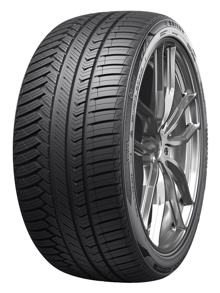Автошина R19 225/45R19 Sailun Atrezzo 4SEASONS pro 96W