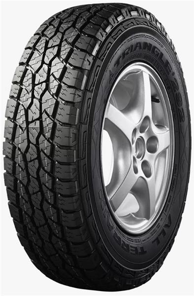 Автошина R15 205/60R15 Triangle TR292 91H