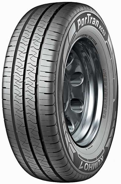 Автошина R15 195/70R15C Marshal KC53 104/102R