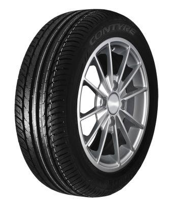 Автошина R15 195/55R15 Contyre Megapolis 3 85H