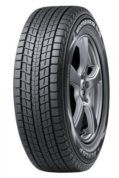 Автошина R17 225/55R17 Dunlop Winter MAXX SJ8 97R
