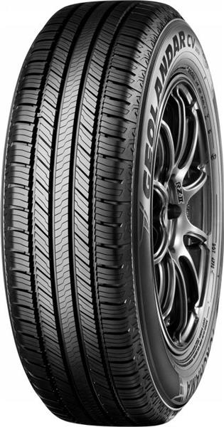 Автошина R17 225/65R17 Yokohama Geolandar CV G058 102H