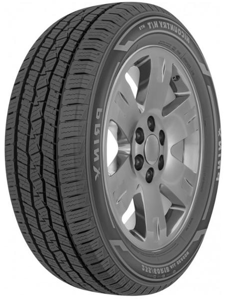 Автошина R17 255/65R17 Prinx Hicountry ht2 plus 110T