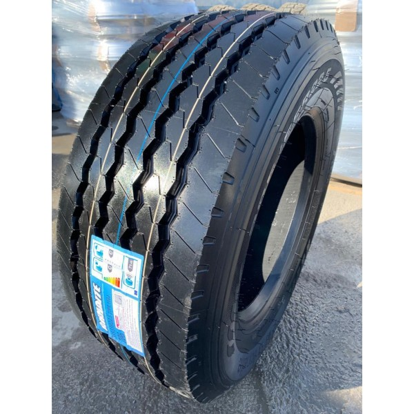Автошина 385/55R22.5 Amberstone 706 160J НС20 Прицеп