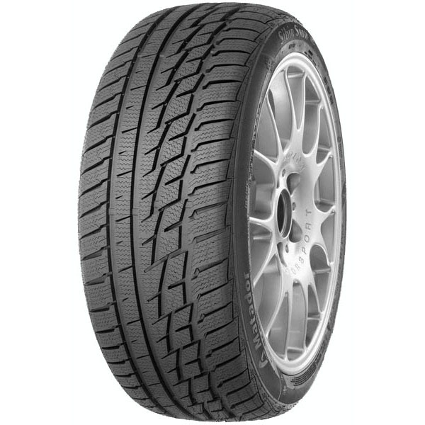 Автошина R17 225/45R17 Matador MP 92 Sibir Snow 91H fr