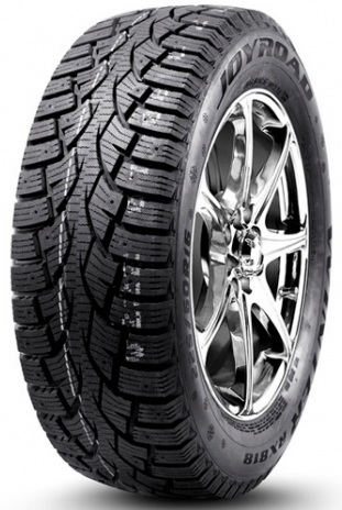 Автошина R15 195/65R15 Joyroad WINTER RX818 91T Ш
