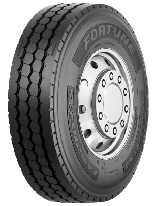 Автошина 295/80R22.5 Fortune FAM210 154/150K НС18 Универсальная