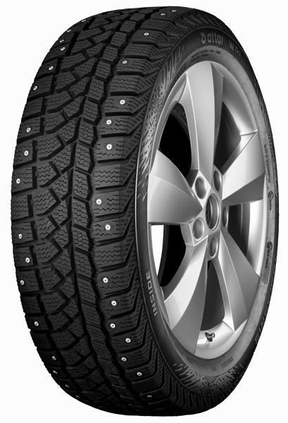 Автошина R14 185/65R14 Attar W01 86T Ш