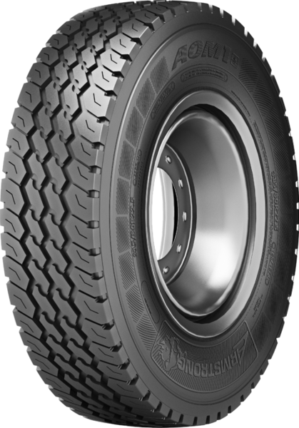 Автошина 425/65R22.5 Armstrong AOM1 165K НС20 Универсальная