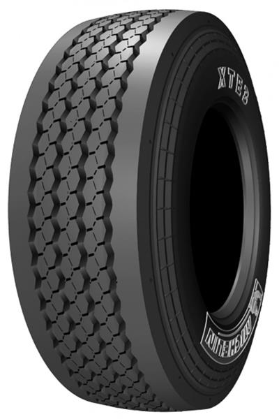 Автошина 385/65R22.5 Michelin XTE3 160J Прицеп