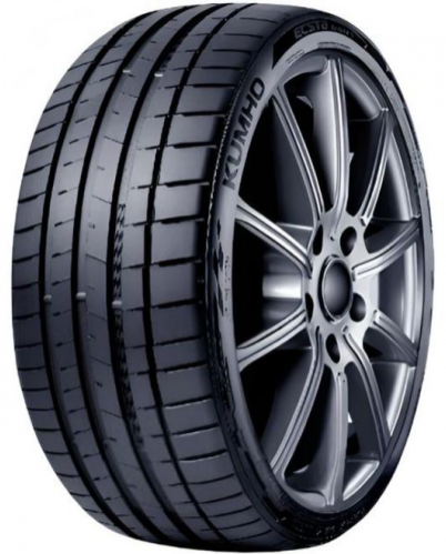 Автошина R17 245/45R17 Kumho PS72 Ecsta Sport 99Y