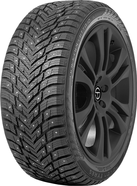 Автошина R19 235/55R19 Nokian Tyres Hakkapeliitta 10 SUV 105T Ш