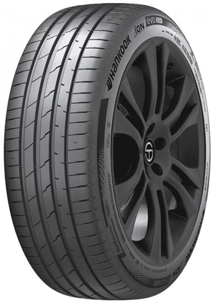 Автошина R19 245/55R19 Hankook iON evo SUV IK01A 107W