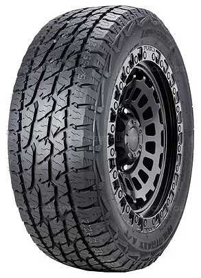 Автошина R17 245/65R17 Landspider Wildtraxx A/T 111T