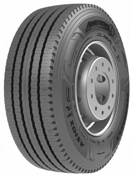 Автошина 385/65R22.5 Armstrong ASH 12 160K НС20 Рулевая