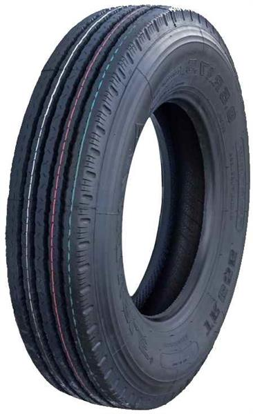 Автошина 275/70R22.5 Triangle TR656 152/148J НС18 Рулевая