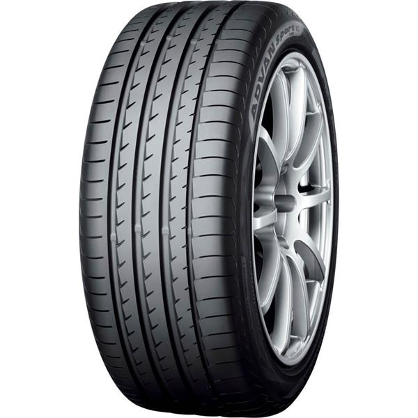 Автошина R19 285/40R19 Yokohama Advan V105E 107Y