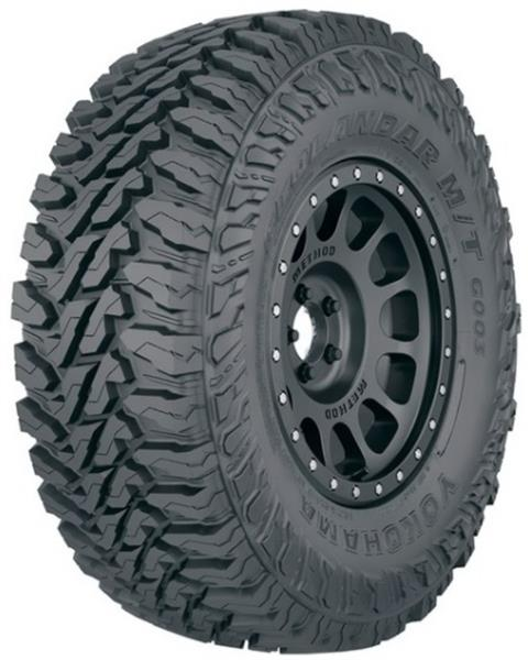 Автошина R15 32/11.5R15 Yokohama Geolandar m/t G003 113Q