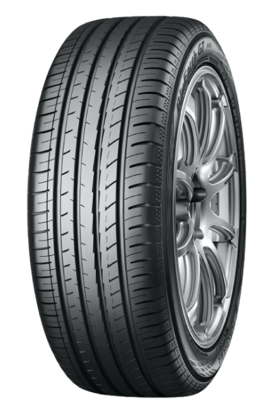 Автошина R17 205/55R17 Yokohama BluEarth-GT AE51H 91V